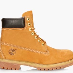 Men’s size 91/2 Timberland Boots